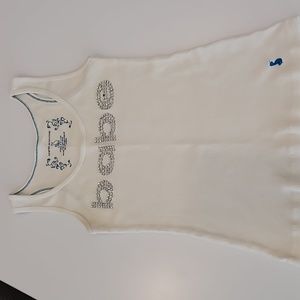 Zenana Outfitters Lg tank top